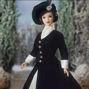 barbie romantic interlude